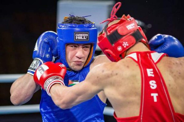 Revelan la causa: Boxeador de 18 años muere tras recibir un tremendo nocaut en un Mundial juvenil