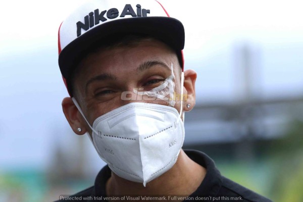 Pasó en Marathón: Techera con nueve puntos en su rostro, los consejos de Emilio a Vega y la charla de Vargas