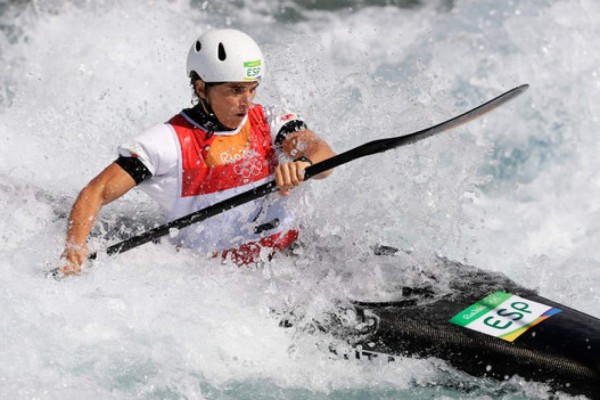 Espectaculares fotografías que han dejado los Juegos Olímpicos