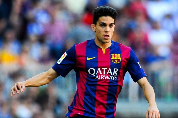 Salidas y renovaciones que Barcelona prepara para siguiente temporada