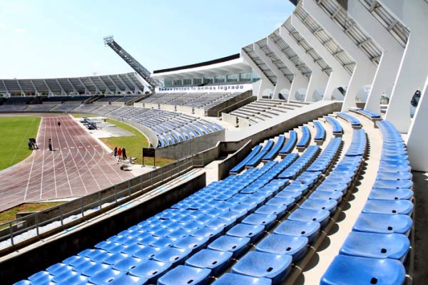 Así es la nueva casa de Michael Chirinos en Puebla con el Lobos de Buap