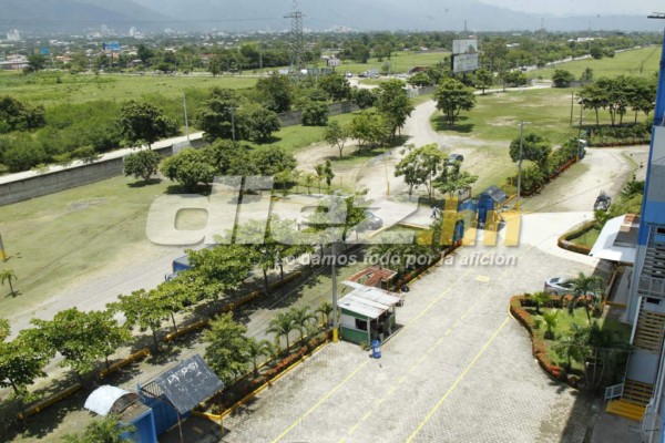 ¡BELLEZA! Así pulen el estadio Olímpico para el partido contra Estados Unidos