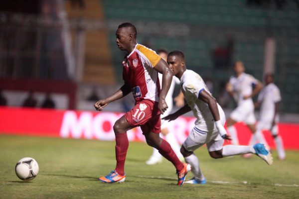 Las mejores imágenes de la jornada 11 en Honduras