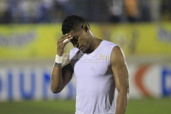 ¡En fotos! Héctor Vargas, el niño con granitas y las caras largas del empate de Marathón ante Upnfm