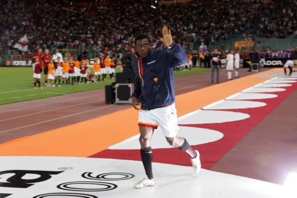 FOTOS: Edgar Álvarez, el 'Moskyto' que realizó sus locuras en el fútbol