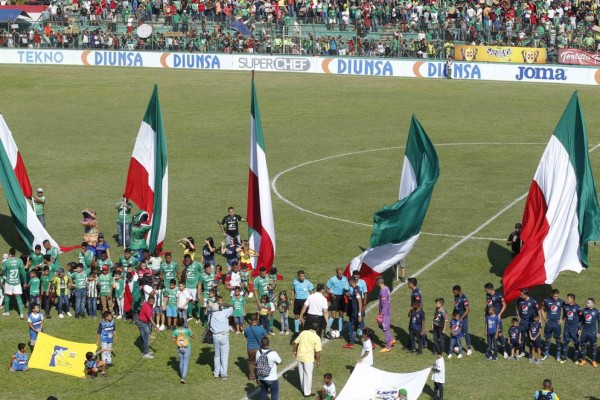 La mitad de los equipos de Liga Nacional no han cumplido con los minutos sub-20