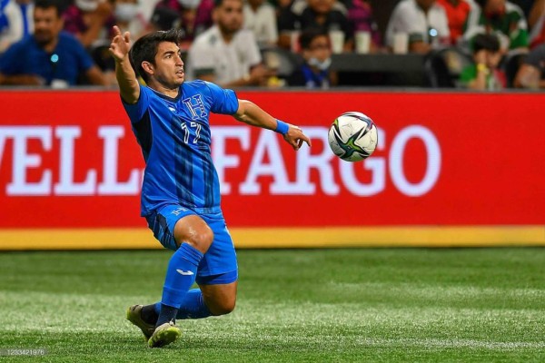 Bryan Moya el mejor: Edwin Rodríguez aplazado en el uno a uno de Honduras ante Canadá, según Membreño