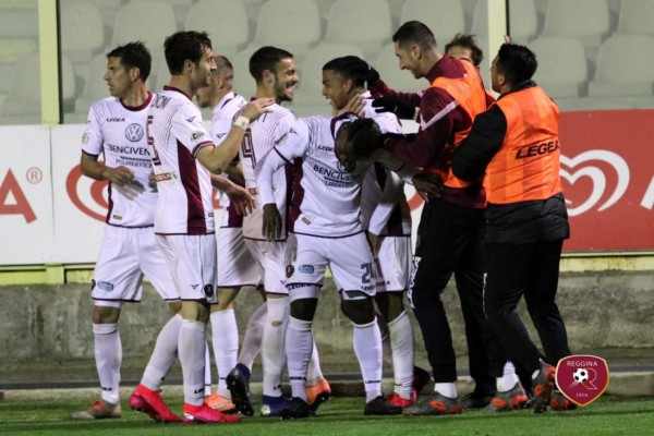 Agente de Rigo Rivas: 'El plan del Inter es que regrese a la primera plantilla de la Serie A'