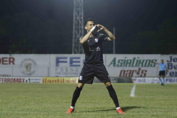 Mercado: Marathón con alta, Real España descarta fichaje y el plan 'B' si Buba se va, UPNFM es noticia