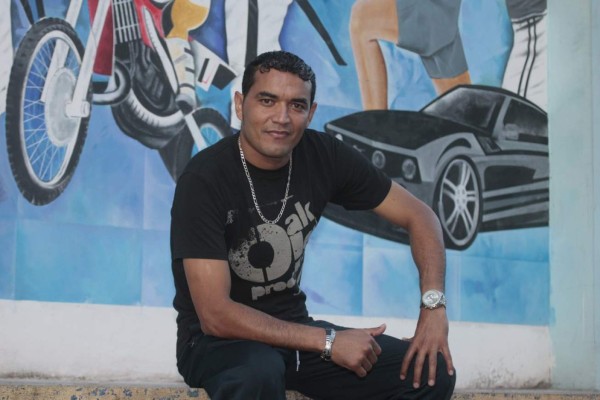 ¡Vivos de milagro! Los futbolistas hondureños que han sido víctimas de atentados