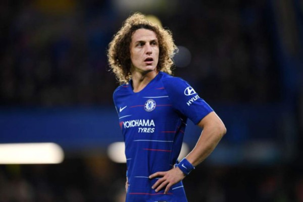 ¡De lujo! La tremenda colección de carros que tiene David Luiz