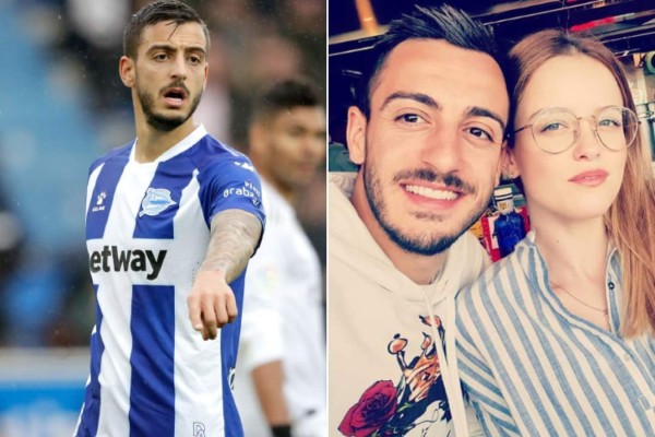 Las espectaculares novias y esposas de los futbolistas españoles, la de Sergio Busquets opaca a todas