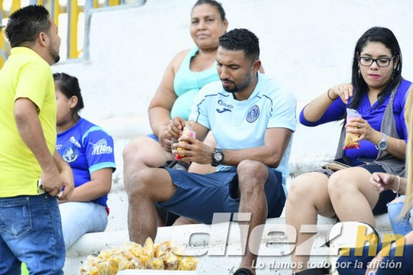 Bronca, tristeza y festejos: Las mejores imágenes que dejaron las fecha 12 de Liga Nacional