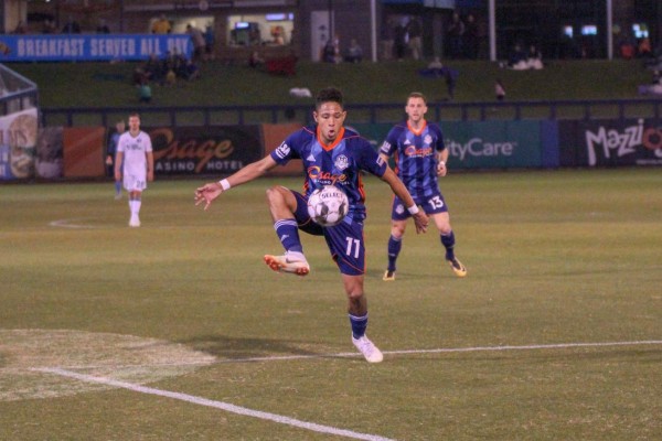 ¡La otra cara del fútbol! Jugadores hondureños que se ganan la vida fuera de las canchas