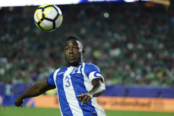 El 11 titular que propone Chelato Uclés para enfrentar a Australia en el ANZ Stadium