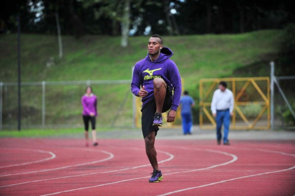 ¡BELLEZA! Así de raro y bonito es el estadio Ecológico de Costa Rica