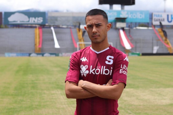 Temporada 2020: Los 17 futbolistas más caros jugando actualmente en Centroamérica