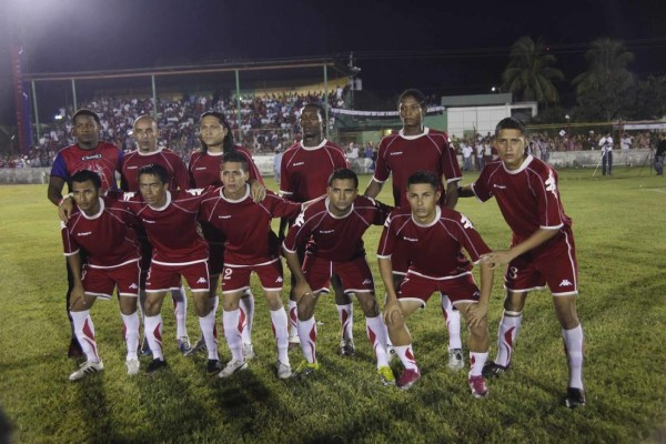 Conocé los últimos equipos que ascendieron a Liga Nacional de Honduras