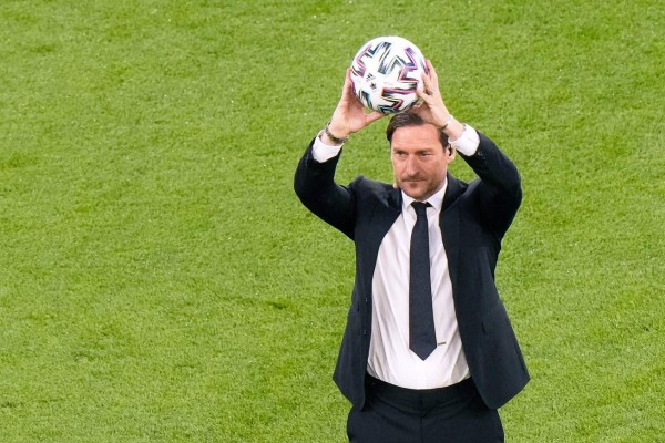 ¡Espectacular! Así fue la gran inauguración de la Eurocopa 2021: Bocelli y dos leyendas italianas se robaron el show