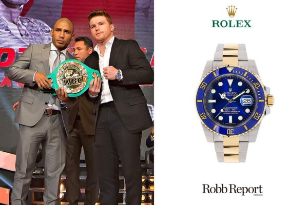 Así es la millonaria vida de 'Canelo' Álvarez: Patrimonio, glamour, autos y caballos&nbsp;&nbsp;