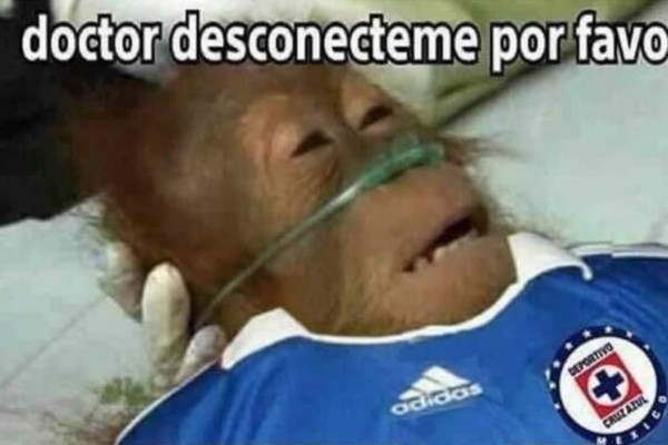 Liga MX: Los memes destrozan a Cruz Azul tras hacer la primera 'cruzazuleada' del 2020