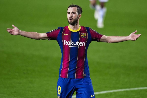 Giro inesperado con Griezmann y Koeman: La limpieza del Barcelona para la temporada 2021-22&nbsp;&nbsp;