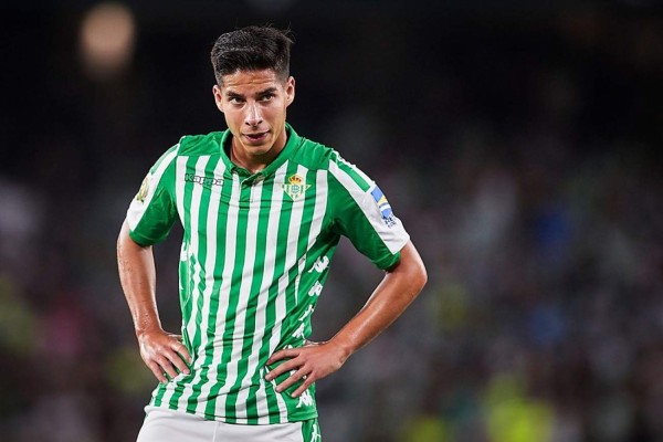 Mercado: Figura del Real Madrid apunta a la Liga MX y el Barça rechazó a dos mexicanos; HH es noticia