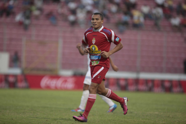 El controversial regreso de Rambo a Tegucigalpa