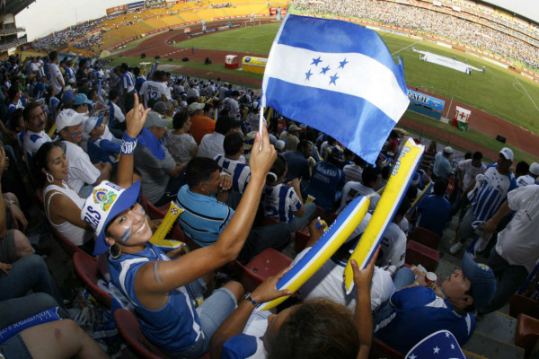 Estadios donde se jugará hexagonal en Concacaf