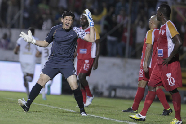 Olimpia busca el tricampeonato nacional