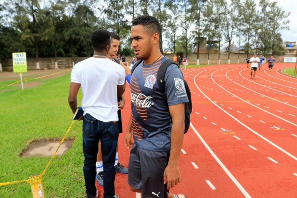 Pintaron para ser grandes jugadores de Honduras, pero se apagaron