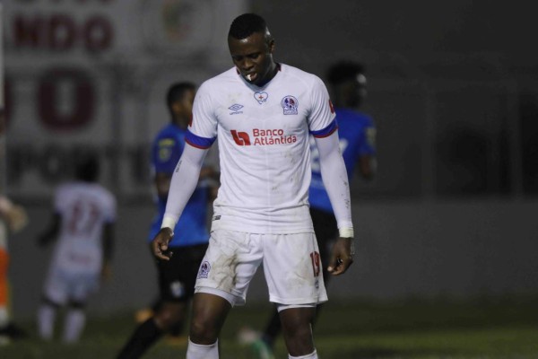 FICHAJES: Nueve jugadores de Motagua sin contrato; tres del Olimpia podrían ir a Argentina y un grande va por Elis