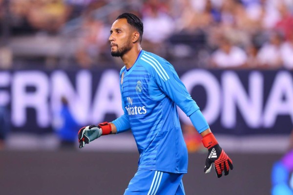 ¡Sin Cristiano Ronaldo pero con un equipazo! El 11 que alista Real Madrid para la Supercopa de Europa