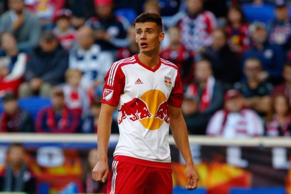 Los diez fichajes que Mourinho prepara para el Manchester United