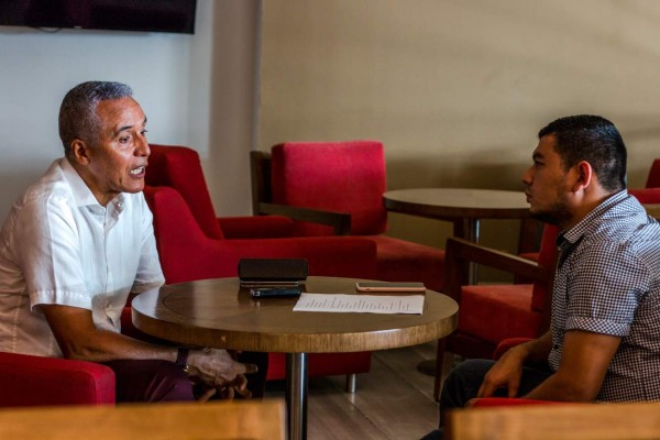 Alexis Mendoza sobre la Selección: 'Esta espera me crea ansiedad'