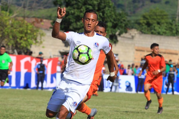 EQUIPAZO: Así es el otro once alternativo que tiene el Olimpia