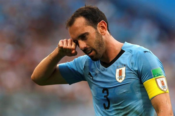 ¡Solo figuras! El 11 ideal de los octavos de final del Mundial de Rusia