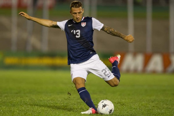 TOP: Las 16 figuras que veremos en la Liga Naciones de la Concacaf