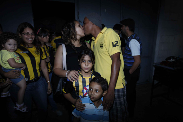 Revive la pasión del futbol en la jornada #12 de la liga nacional.