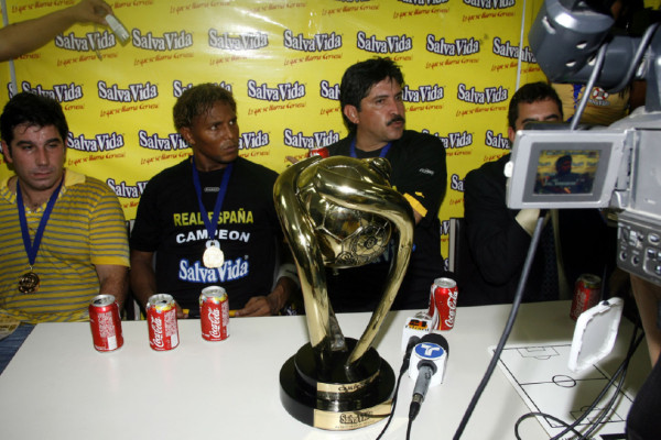 Pepe Treviño, nuevo técnico de R. España.