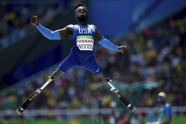 Las mejores imágenes del 2016 en el deporte