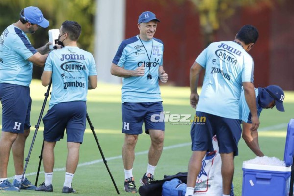 Blog de Elmer López: Los secretos de un entrenador exitoso y la confianza en el grupo