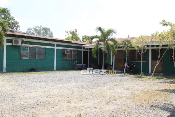 EN FOTOS: Así invierte sus ganancias el Marathón en su sede