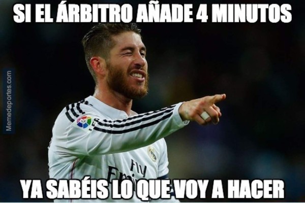 ¡Los mejores memes del Real Madrid y Sevilla en la Supercopa de Europa!
