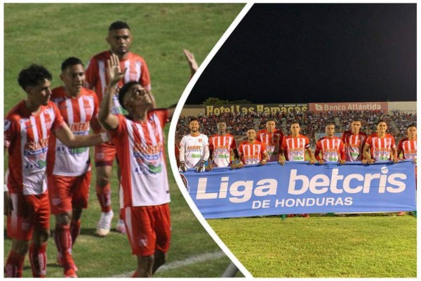 Las 10 cosas que debes saber del sorprendente Vida, el súper líder en el Torneo Apertura