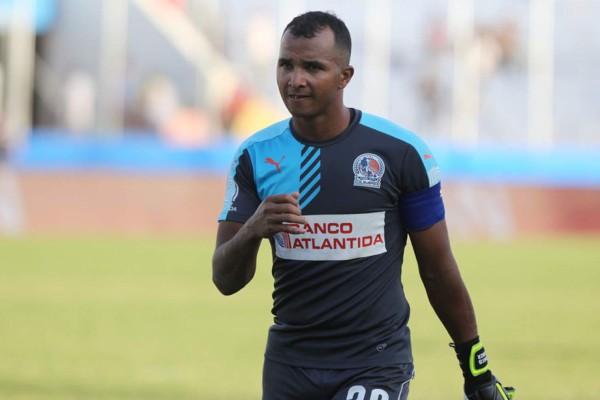 Donis Escober aclara que no tiene redes sociales: 'Están usando mi nombre'
