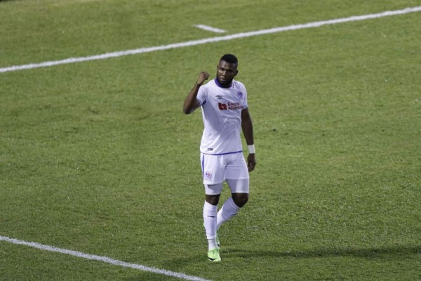 ¡Con tridente! El 11 ideal que dejó la jornada 2 del torneo Clausura 2020