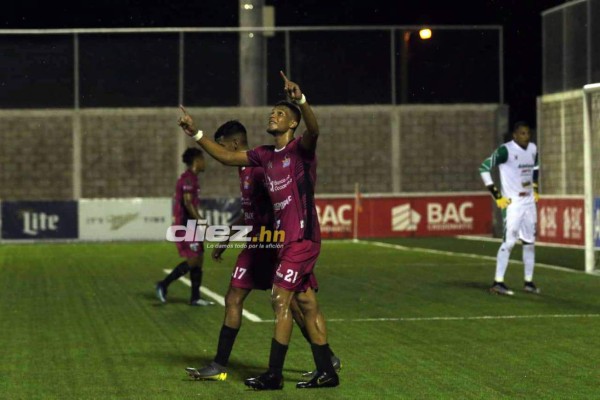 ¡Imparables! Los clubes con mayor cantidad de triunfos de visitantes en el Apertura 2019