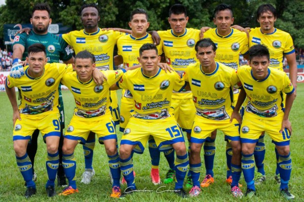 Uno de estos equipos será rival de Motagua en primera ronda de Liga Concacaf