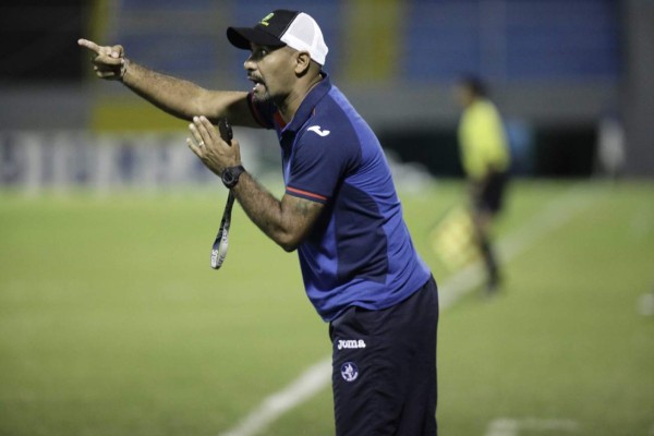 ¡Nuevos brillos! La nueva generación de entrenadores del fútbol hondureño